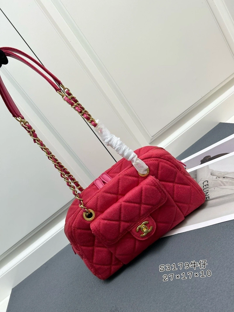 Chanel Top Handle Bags 4224-1568