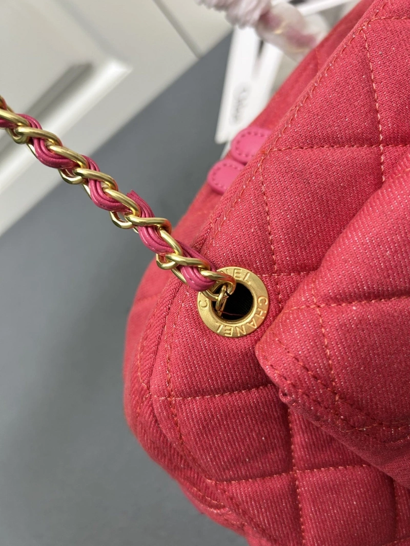Chanel Top Handle Bags 4224-1568