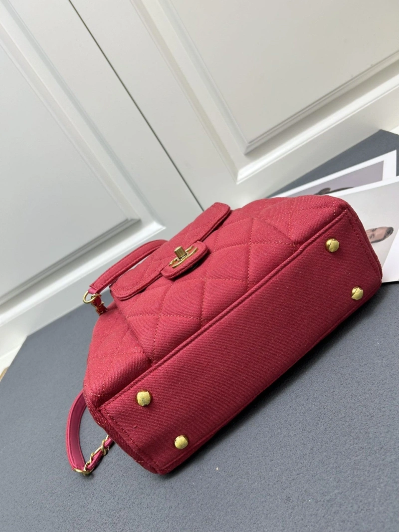 Chanel Top Handle Bags 4224-1568