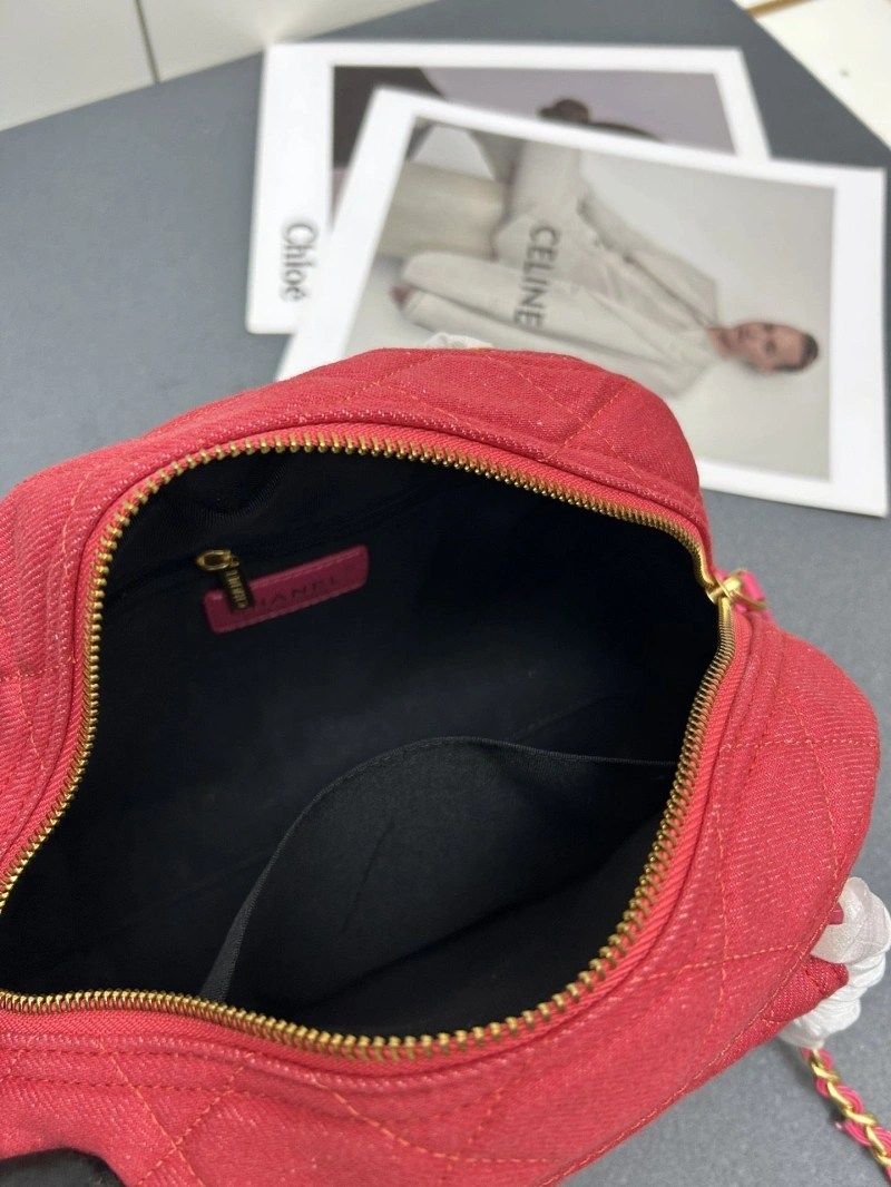 Chanel Top Handle Bags 4224-1568