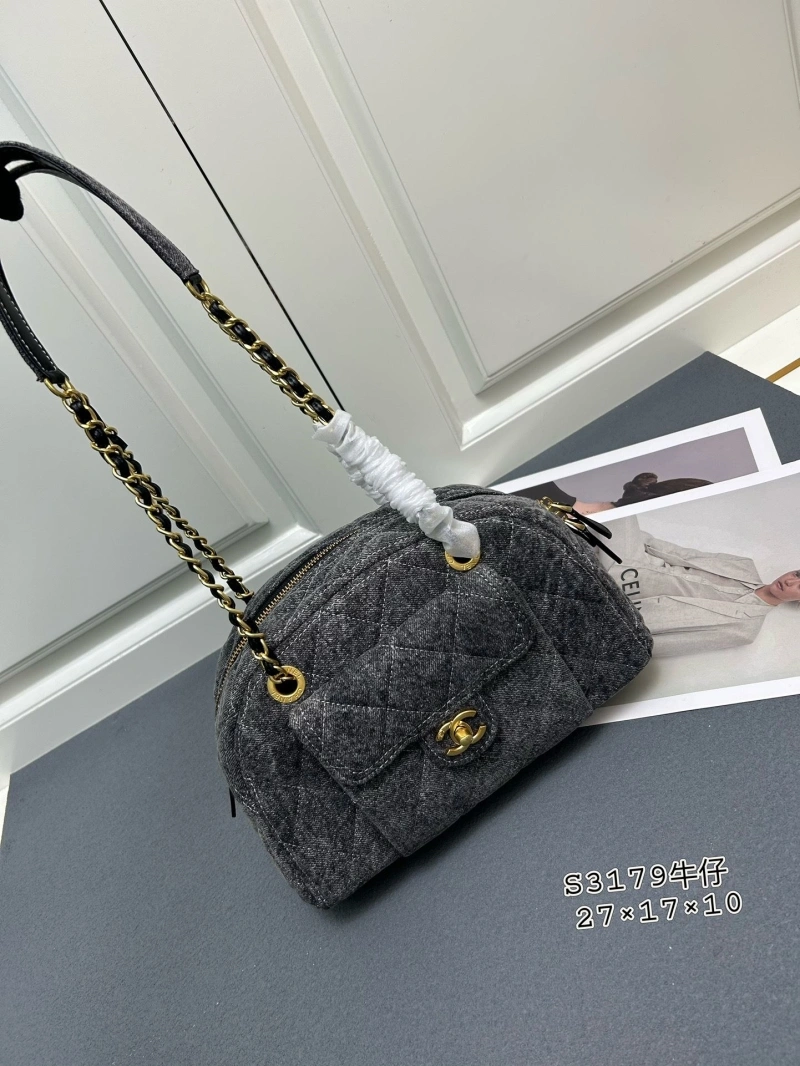 Chanel Top Handle Bags 4224-1569