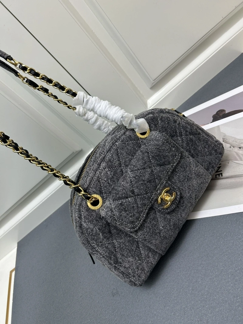 Chanel Top Handle Bags 4224-1569
