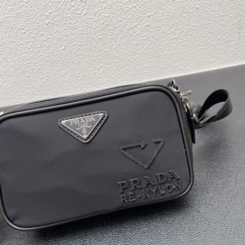 Prada Satchel Bags 4224-1581