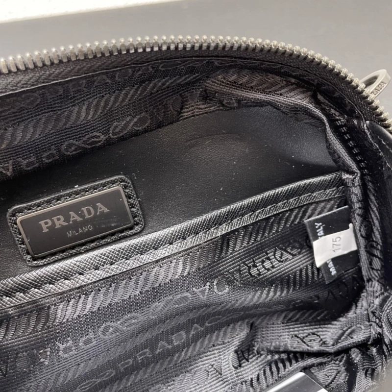 Prada Satchel Bags 4224-1581