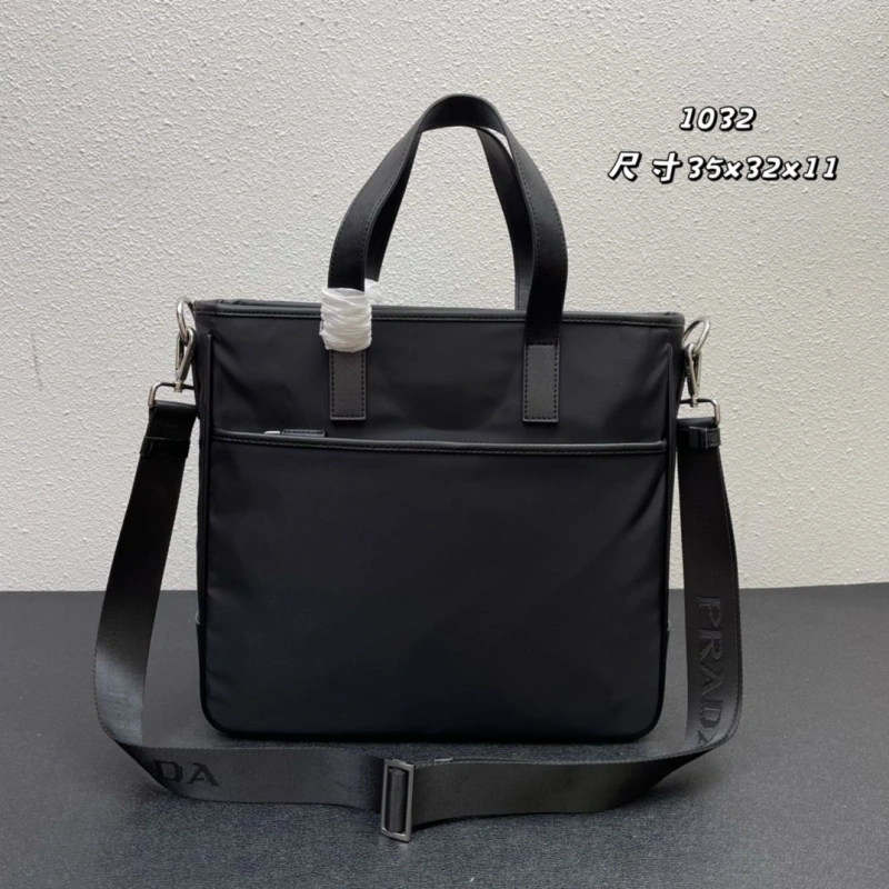 Prada Top Handle Bags 4224-1584