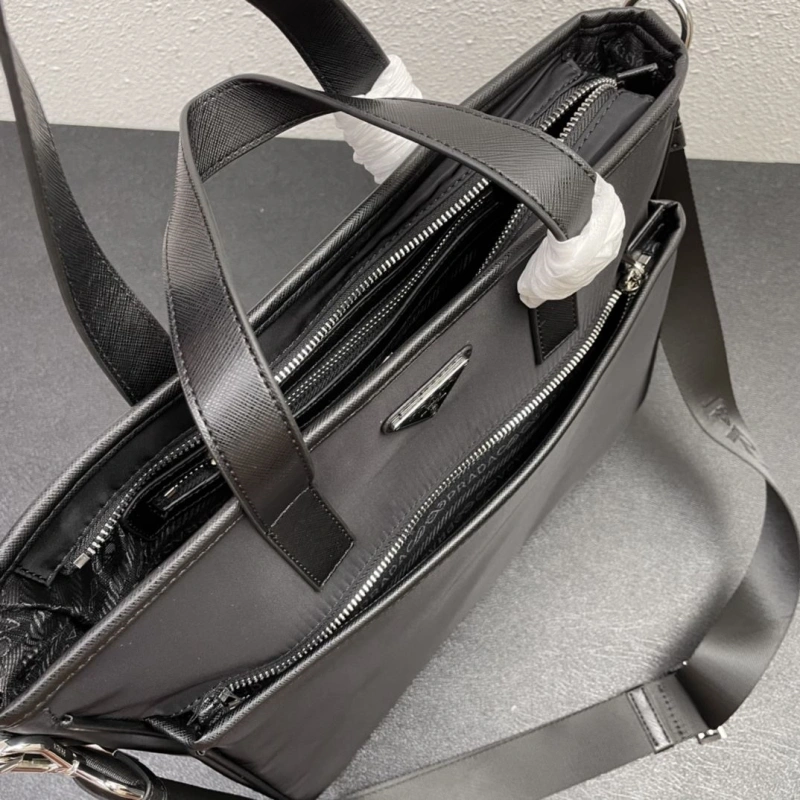 Prada Top Handle Bags 4224-1584