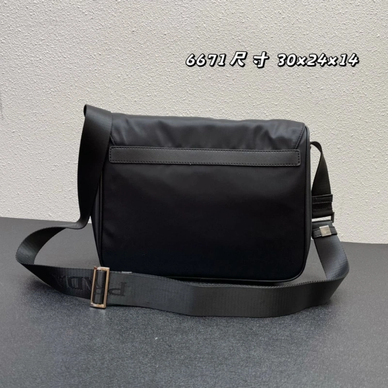 Prada Satchel Bags 4224-1585