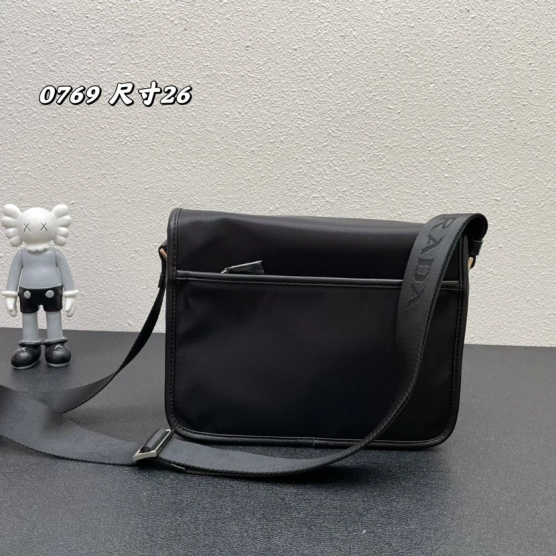 Prada Satchel Bags 4224-1586