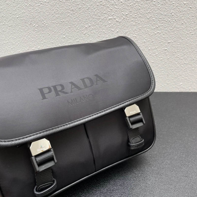 Prada Satchel Bags 4224-1586
