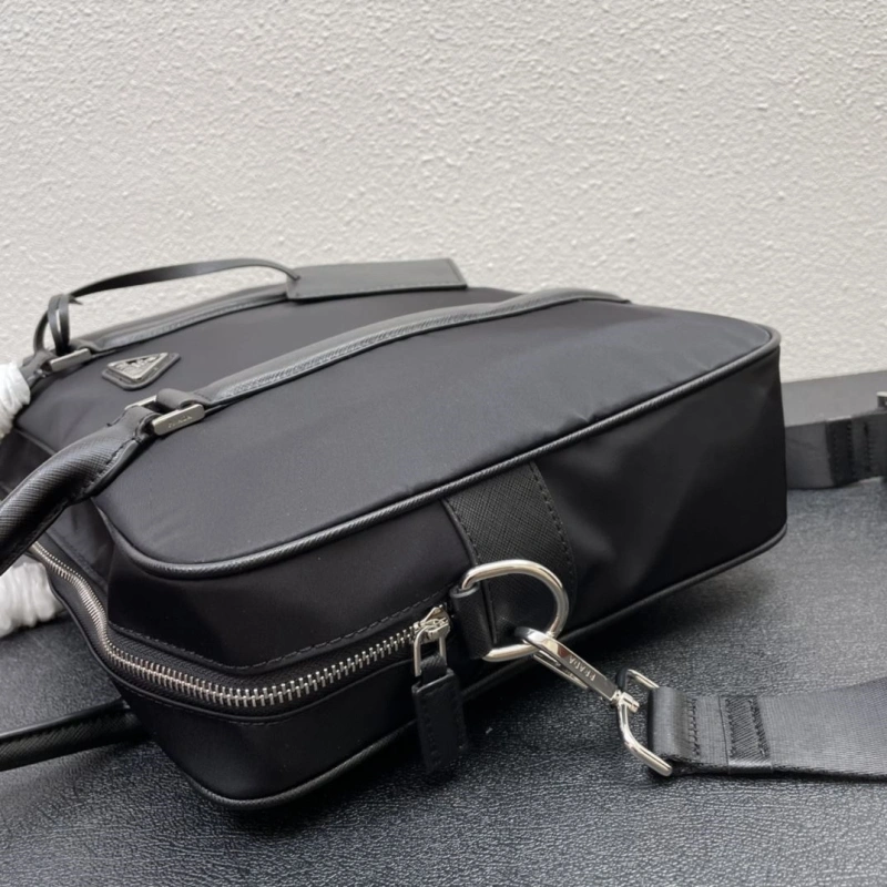 Mens Prada Briefcases 4224-1587