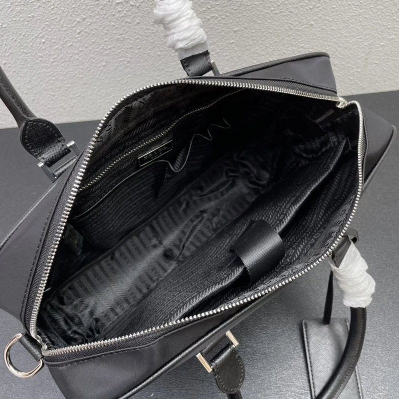 Mens Prada Briefcases 4224-1587