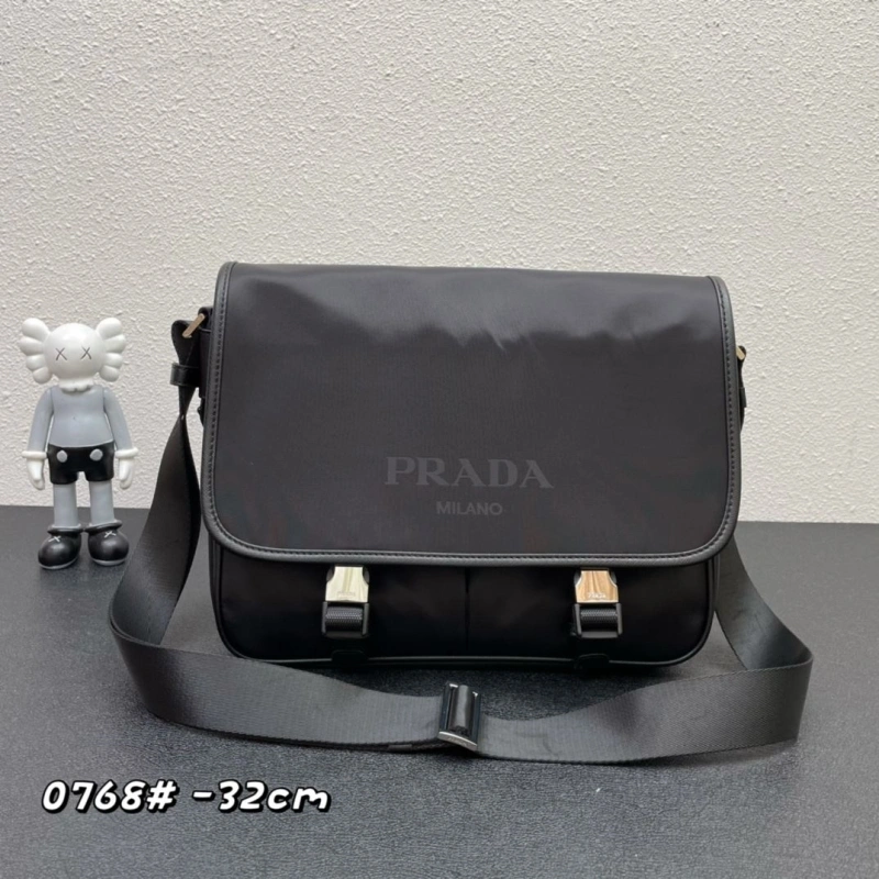 Prada Satchel Bags 4224-1588