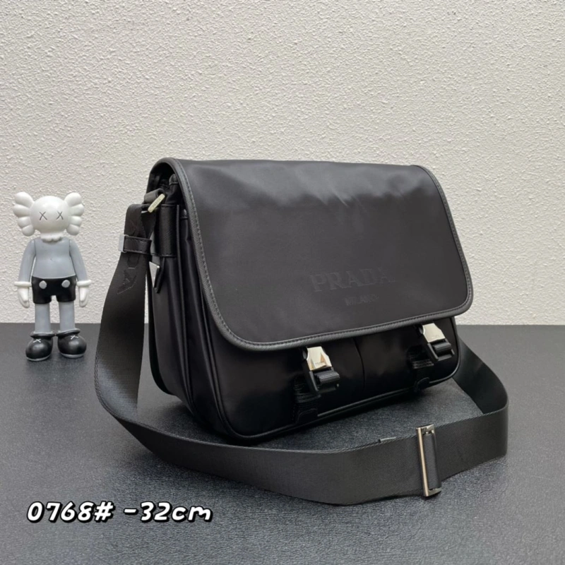 Prada Satchel Bags 4224-1588
