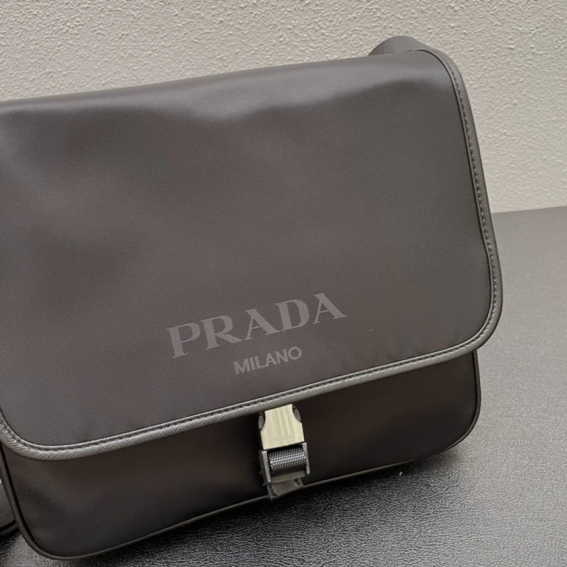 Prada Satchel Bags 4224-1589