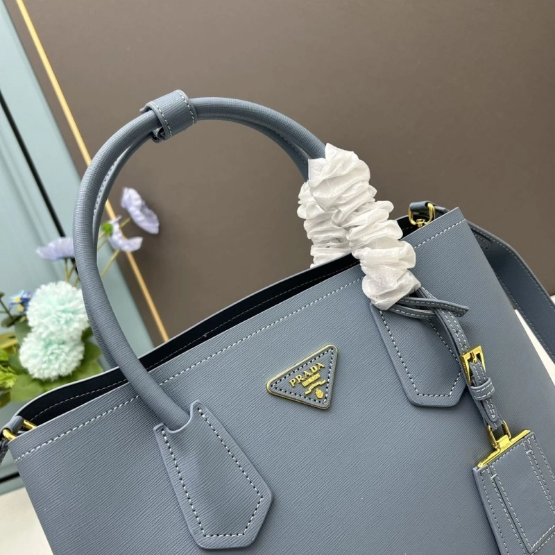 Prada Top Handle Bags 4224-1601