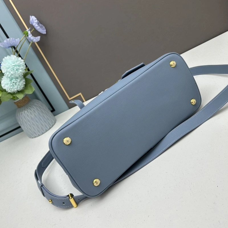 Prada Top Handle Bags 4224-1601
