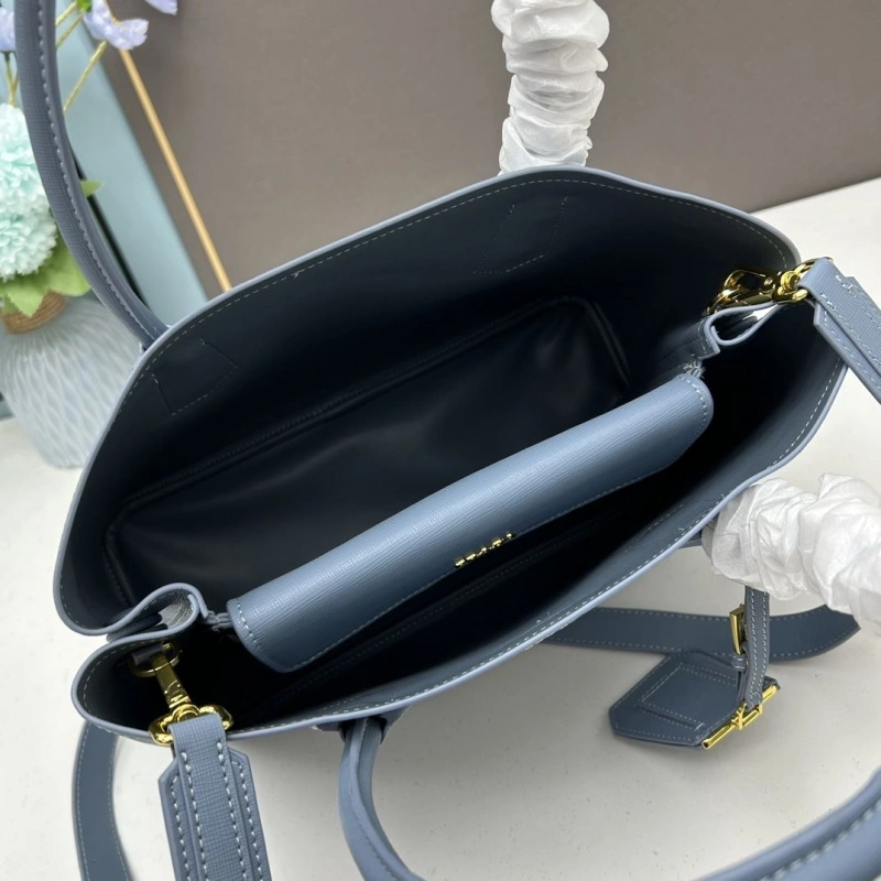 Prada Top Handle Bags 4224-1601