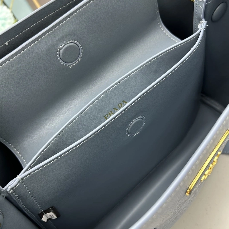 Prada Top Handle Bags 4224-1601