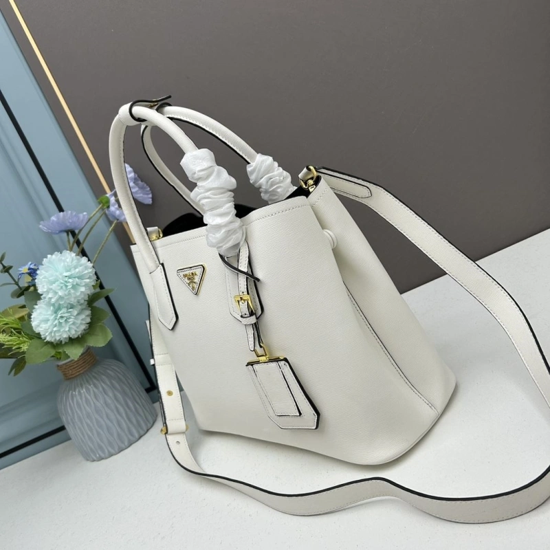 Prada Top Handle Bags 4224-1605