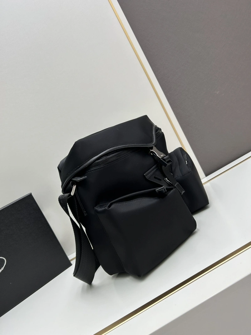 Prada Satchel Bags 4224-1607