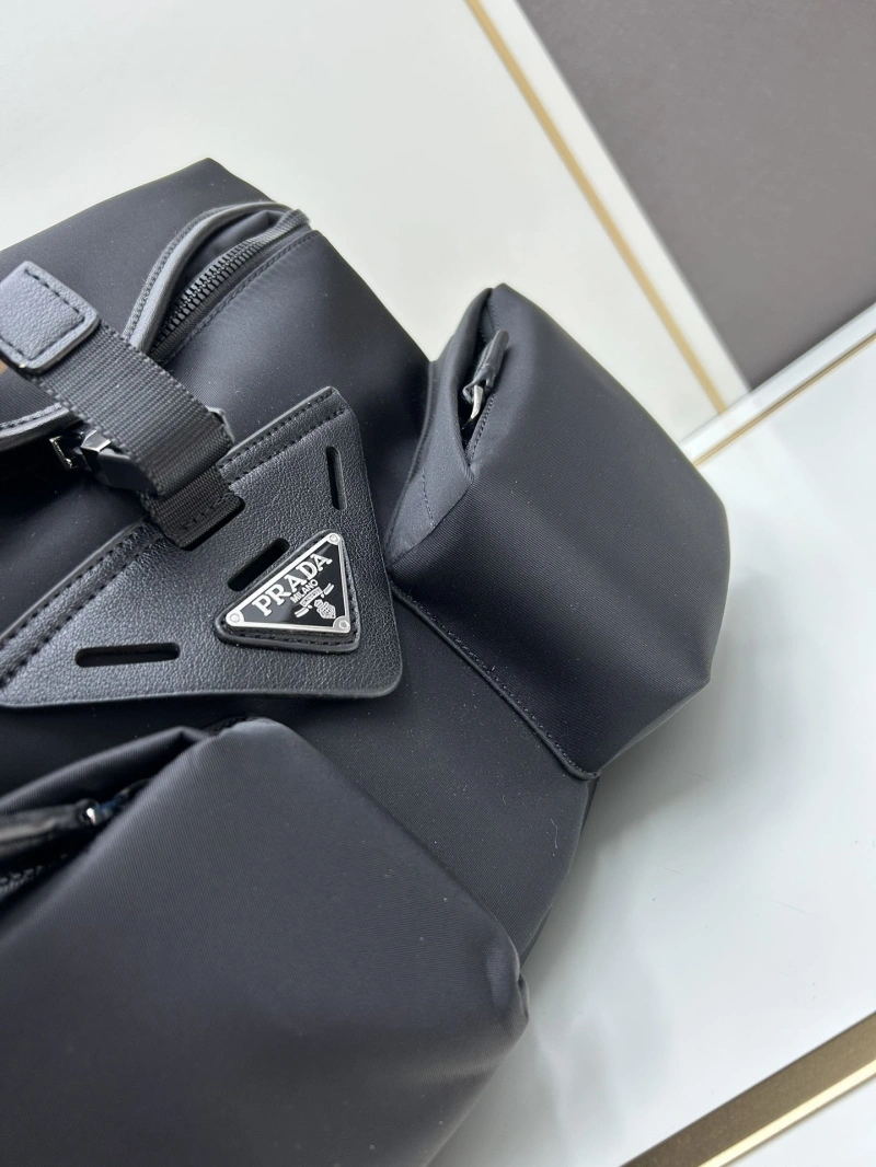 Prada Satchel Bags 4224-1607