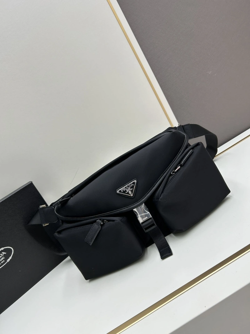 Prada Satchel Bags 4224-1608