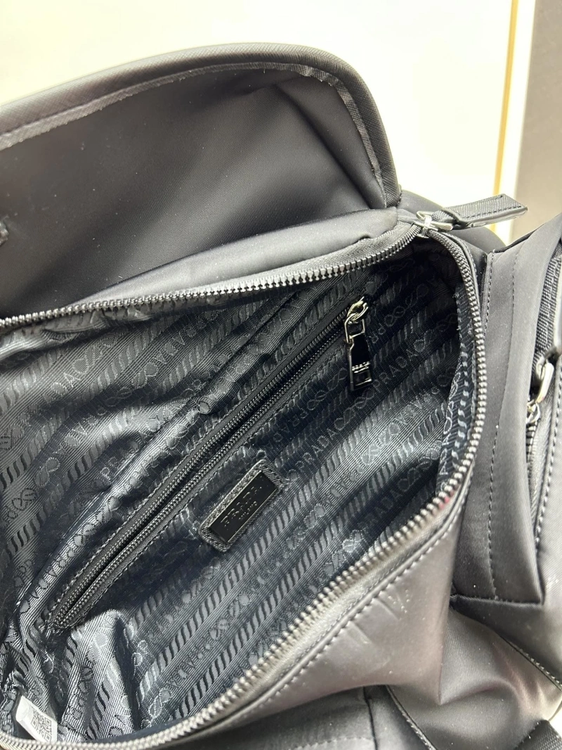 Prada Satchel Bags 4224-1608