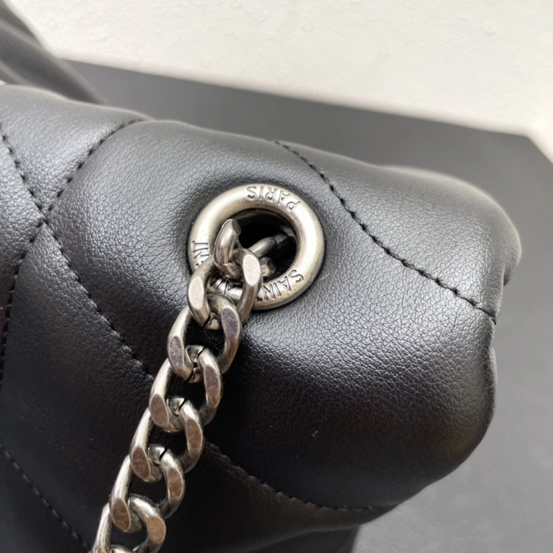 YSL Satchel Bags 4224-1616