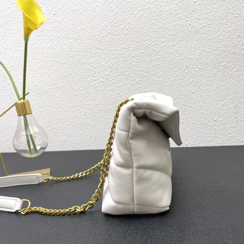 YSL Satchel Bags 4224-1619