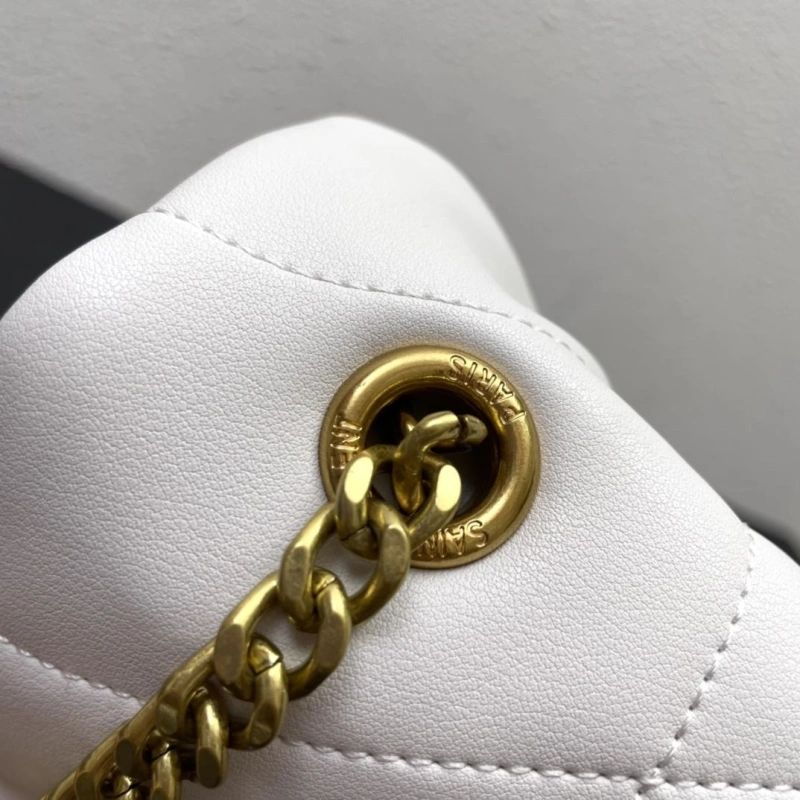 YSL Satchel Bags 4224-1619