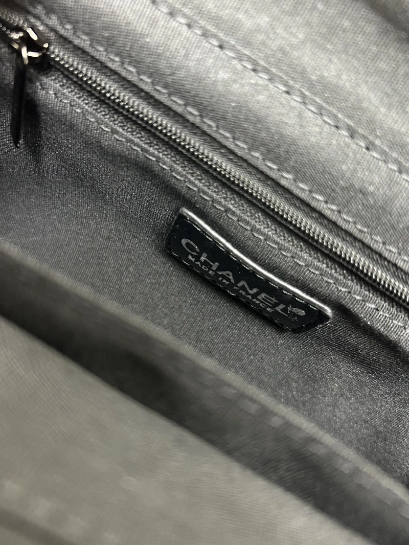 Chanel Shopping Bags 4224-1621