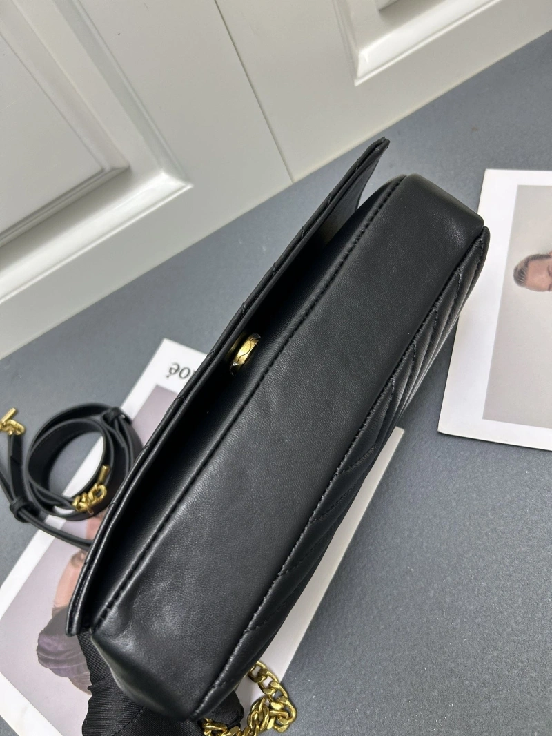 YSL Satchel Bags 4224-1622