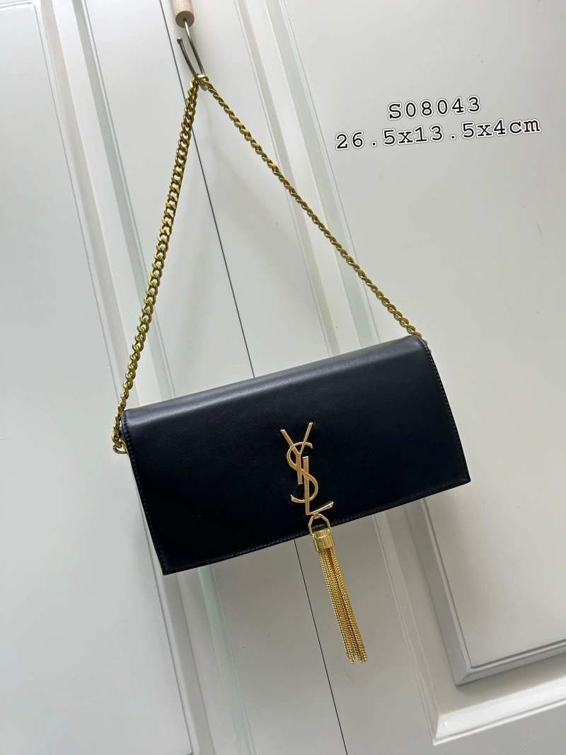 YSL Satchel Bags 4224-1623
