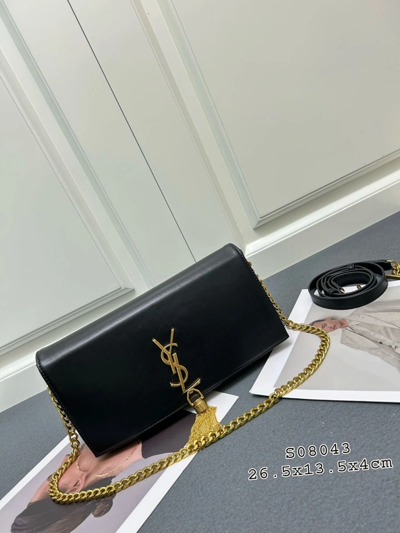 YSL Satchel Bags 4224-1623