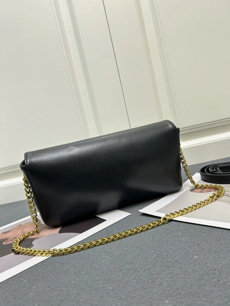 YSL Satchel Bags 4224-1623