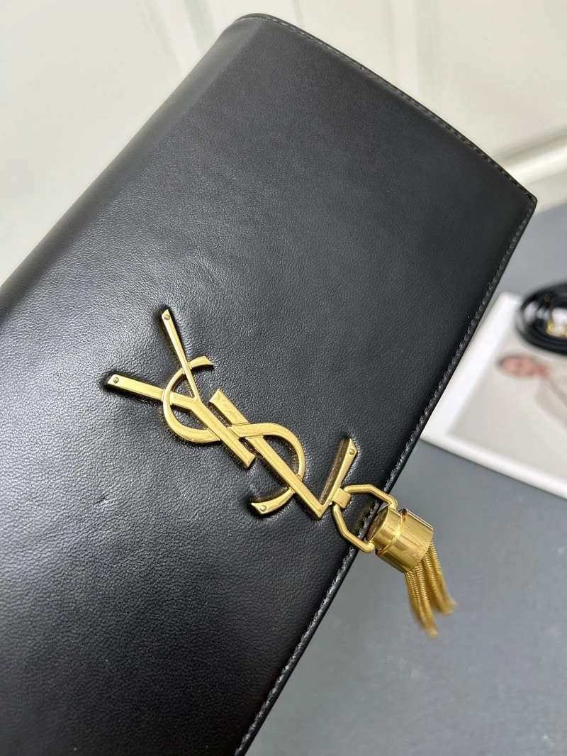 YSL Satchel Bags 4224-1623