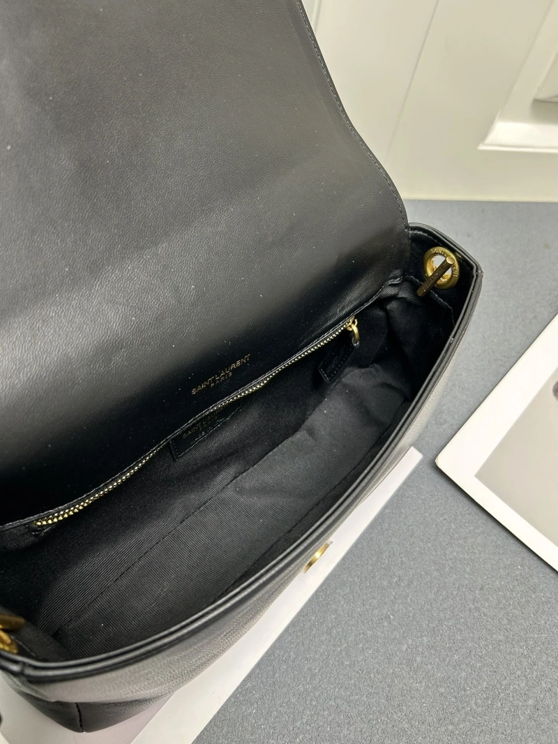 YSL Satchel Bags 4224-1623
