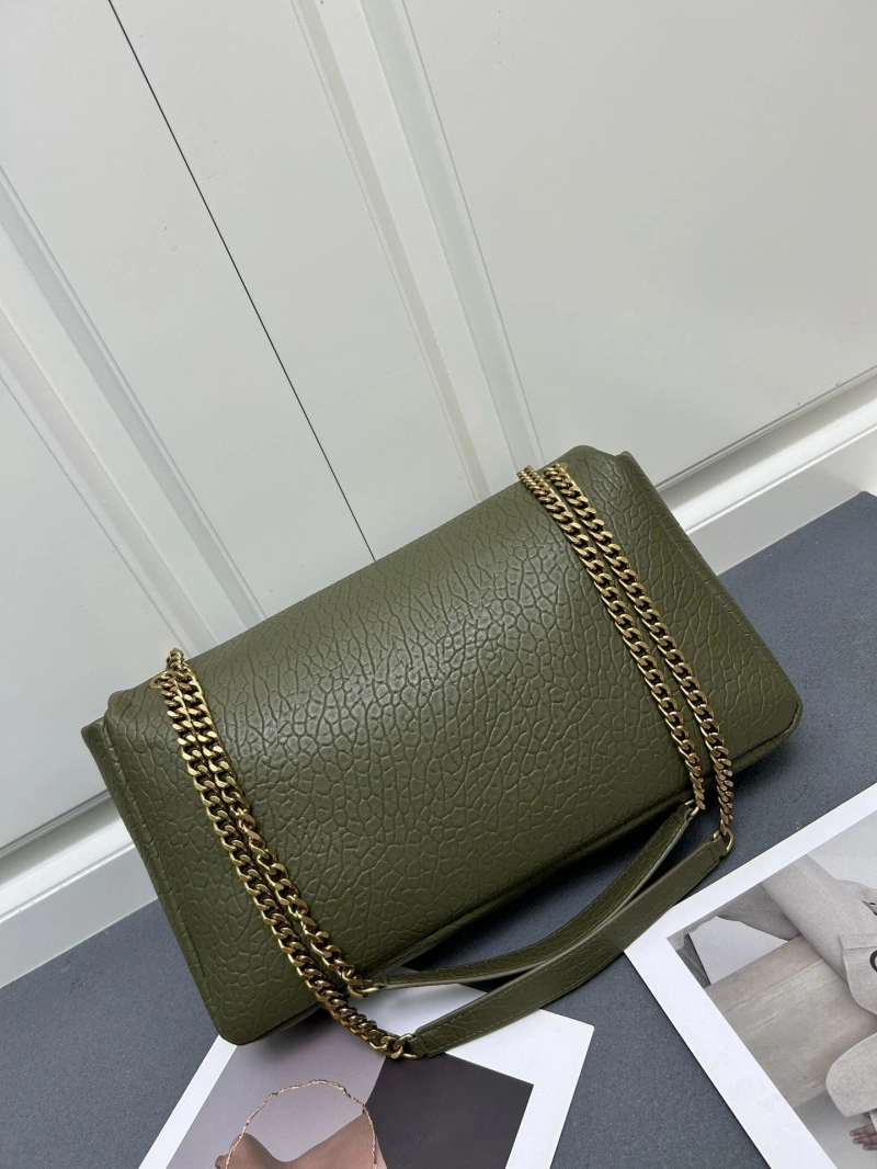 YSL Satchel Bags 4224-1624