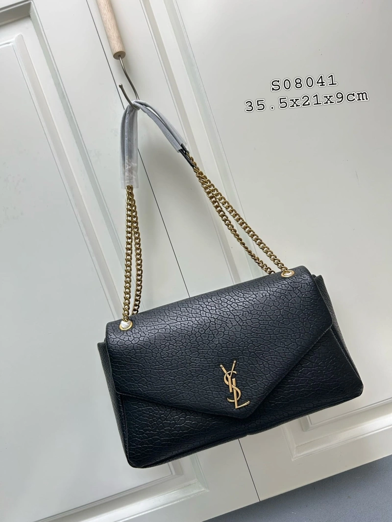 YSL Satchel Bags 4224-1625
