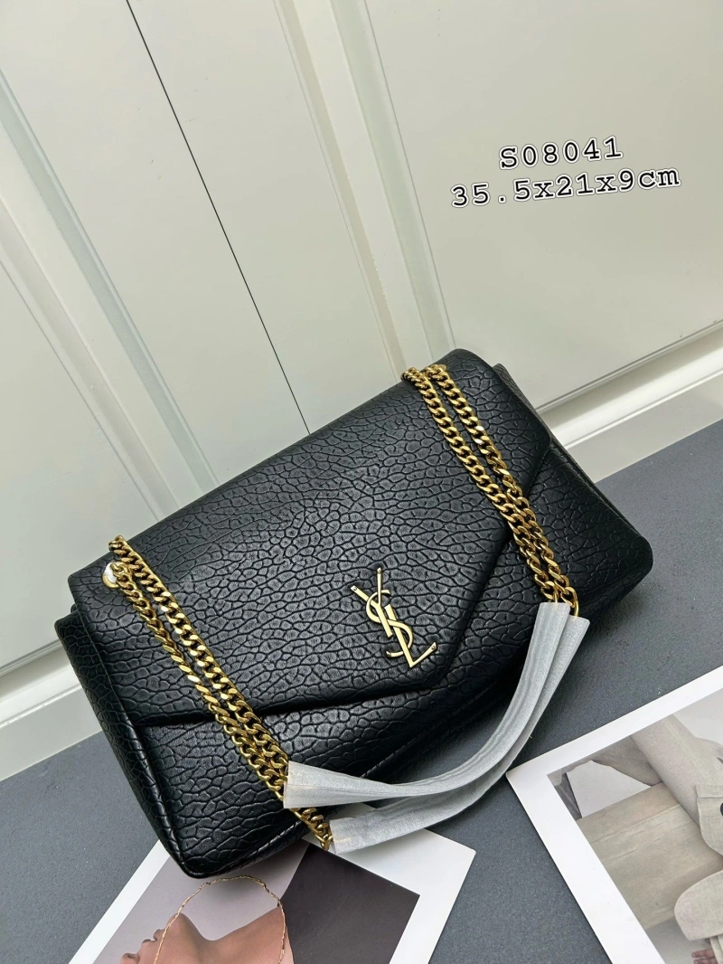 YSL Satchel Bags 4224-1625
