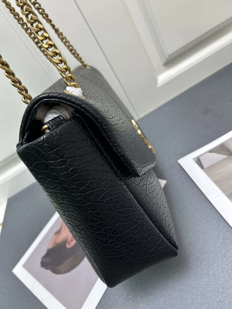 YSL Satchel Bags 4224-1625