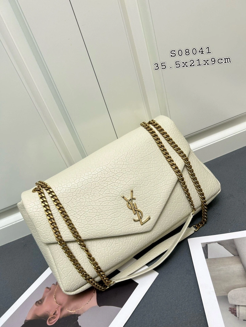 YSL Satchel Bags 4224-1626