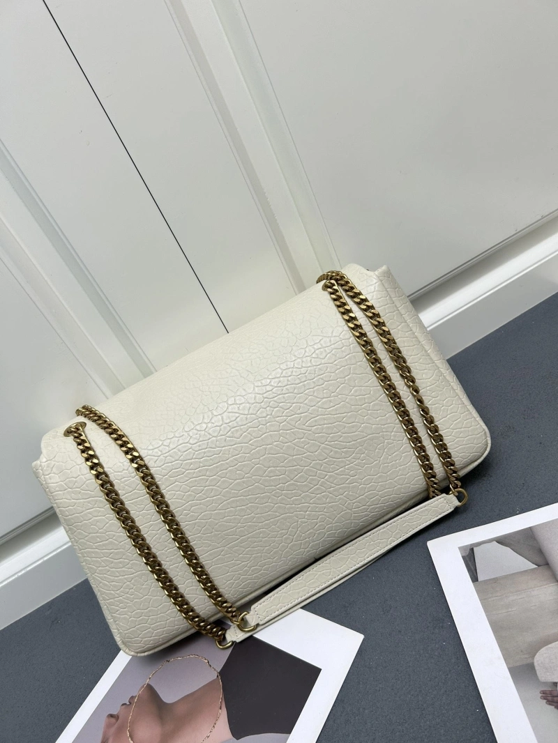 YSL Satchel Bags 4224-1626