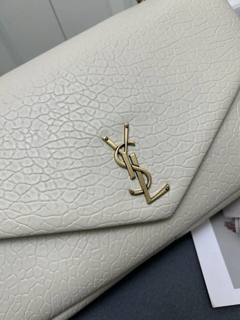 YSL Satchel Bags 4224-1626