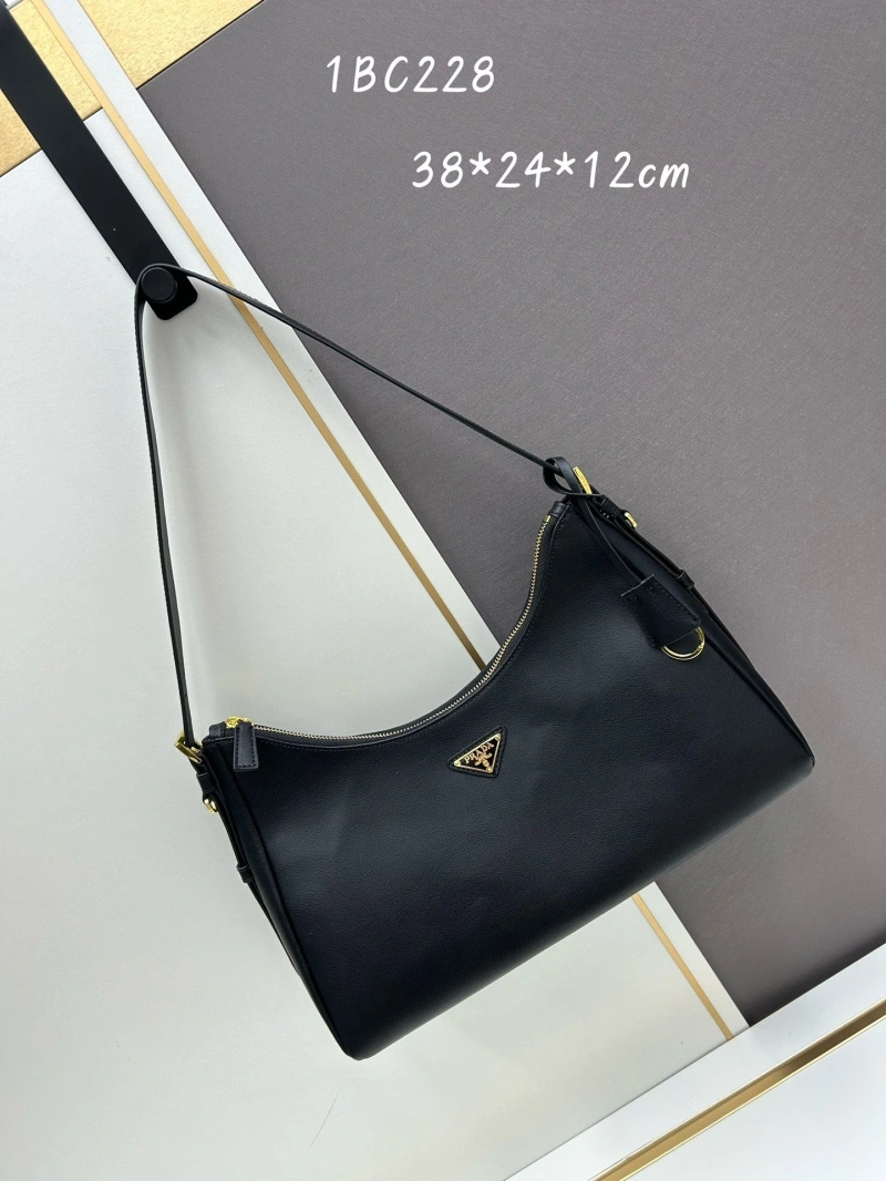 Prada Top Handle Bags 4224-1627