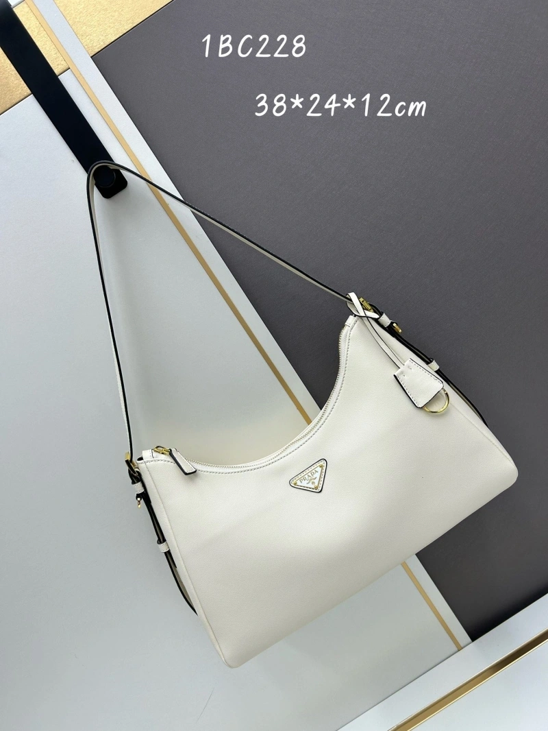 Prada Top Handle Bags 4224-1629
