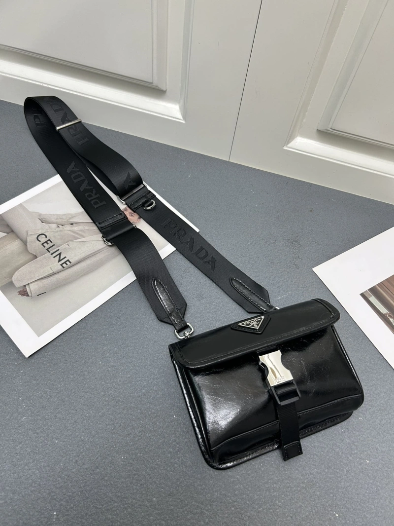 Prada Satchel Bags 4224-1671