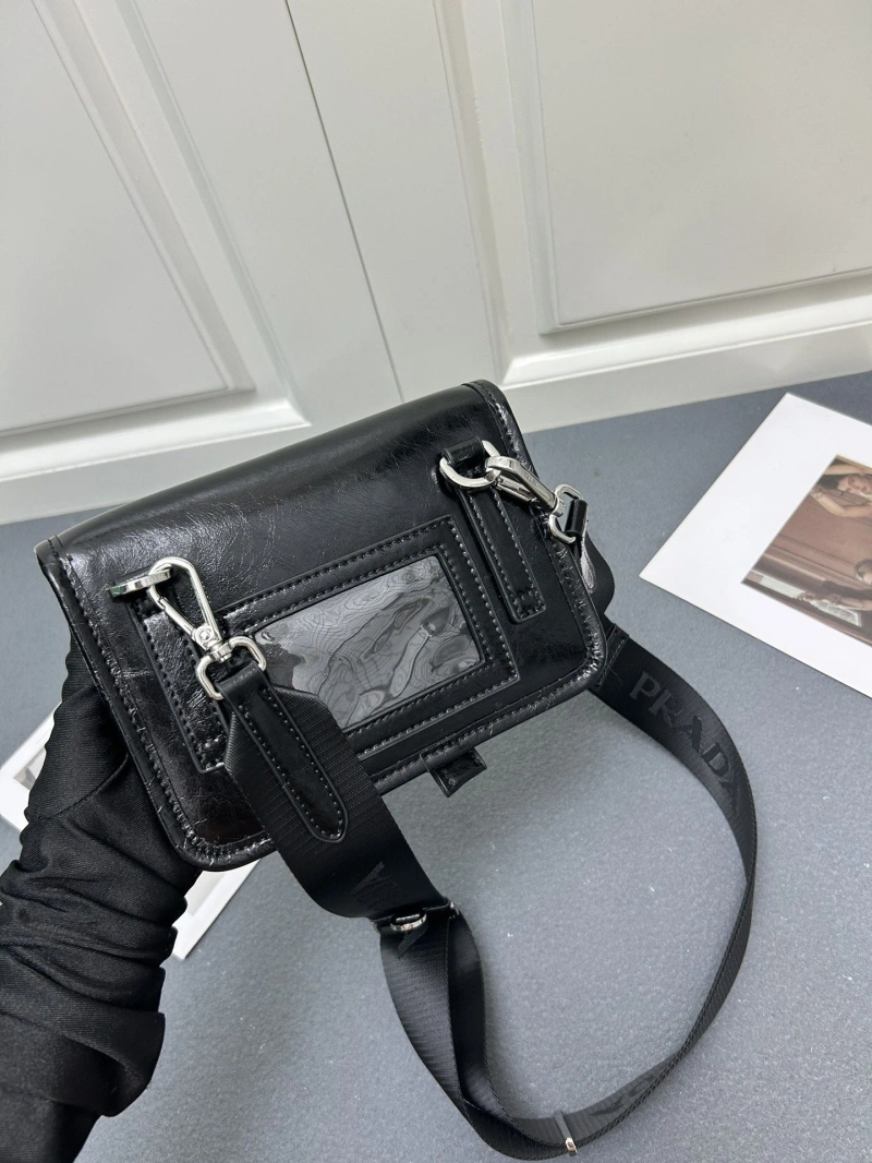 Prada Satchel Bags 4224-1671