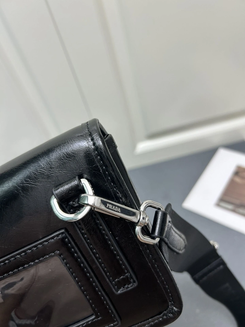 Prada Satchel Bags 4224-1671