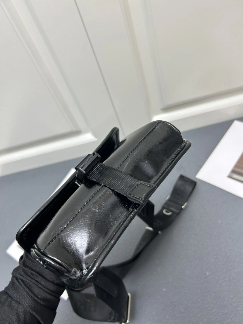 Prada Satchel Bags 4224-1671